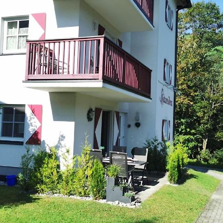 Kitz Residenz Appartement 10 Kaprun Esterno foto