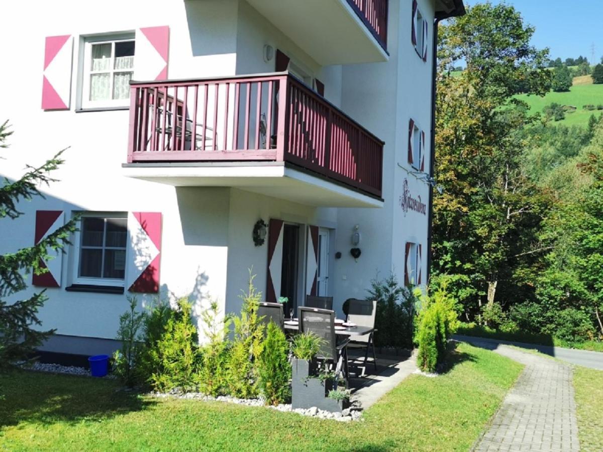 Kitz Residenz Appartement 10 Kaprun Esterno foto