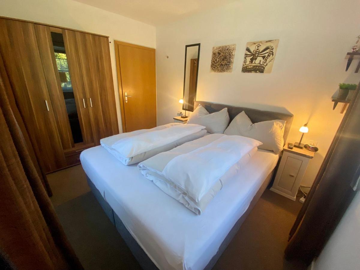 Kitz Residenz Appartement 10 Kaprun Esterno foto
